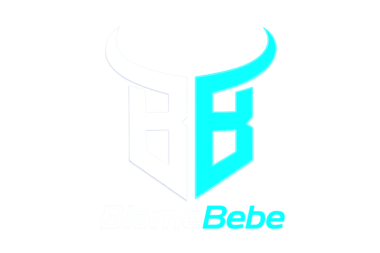 BlameBebe Logo